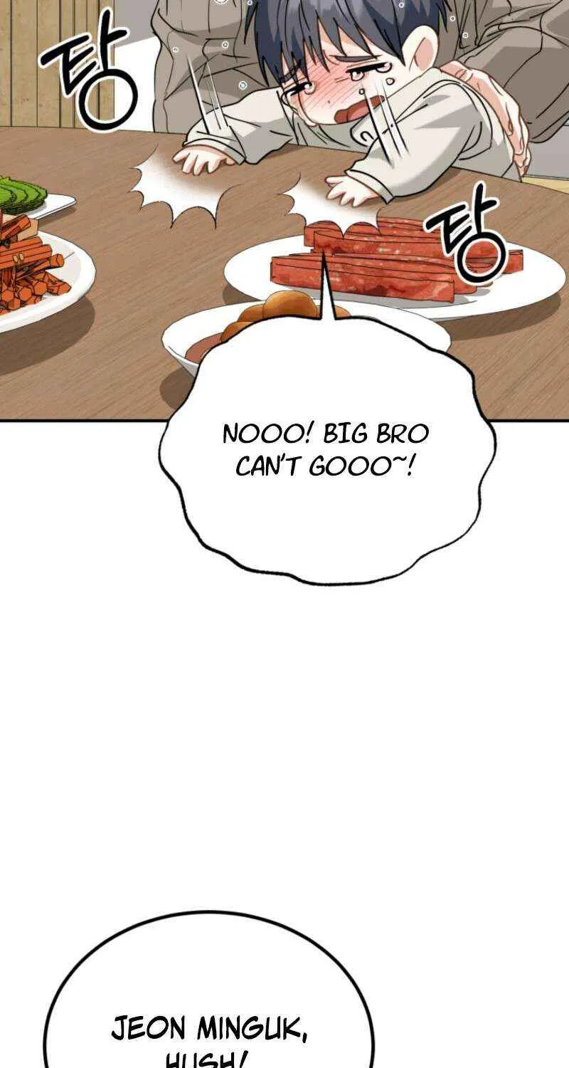 I Will Raise This Family to Greatness Chapter 43 page 70 - 