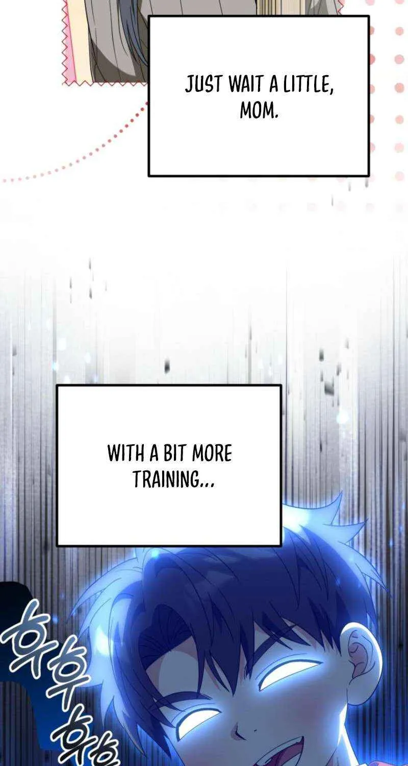 I Will Raise This Family to Greatness Chapter 43 page 8 - 
