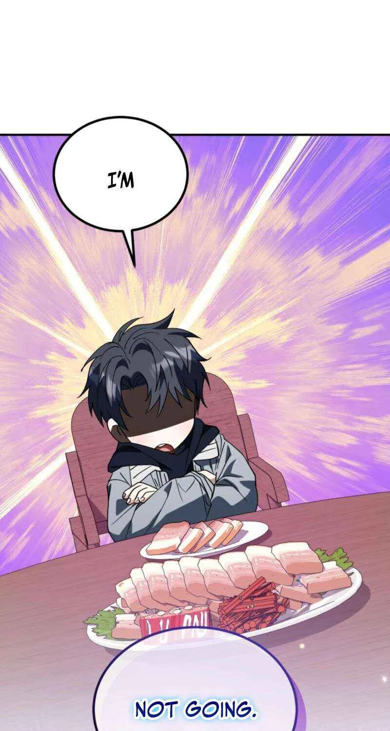 I Will Raise This Family to Greatness Chapter 43 page 72 - 