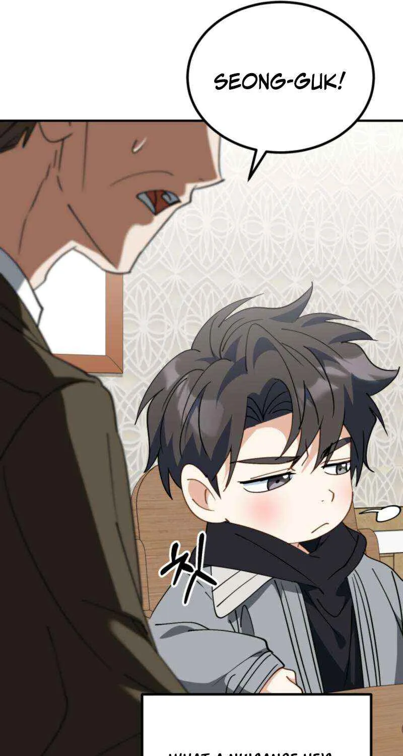 I Will Raise This Family to Greatness Chapter 43 page 75 - 