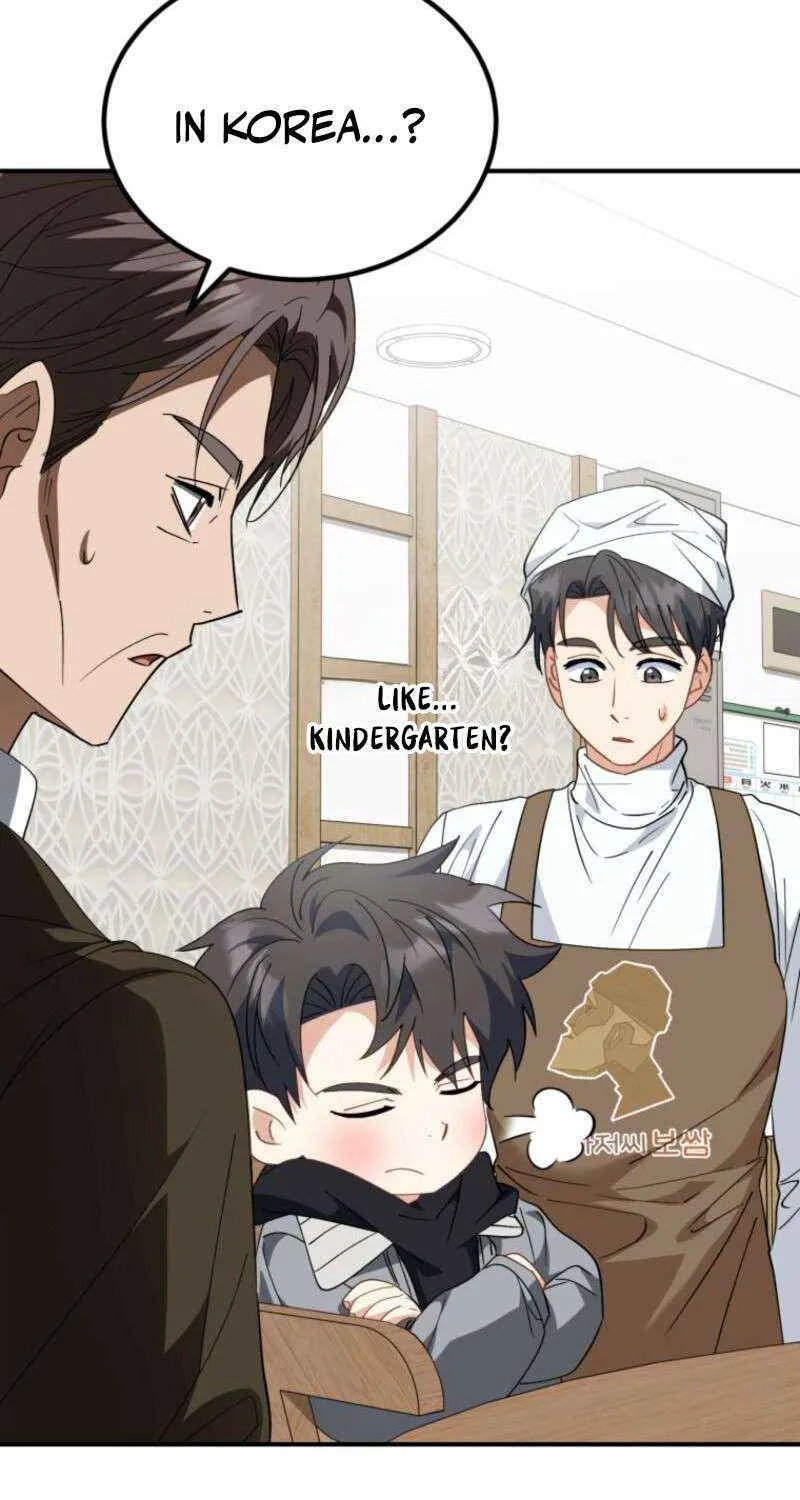 I Will Raise This Family to Greatness Chapter 43 page 81 - 