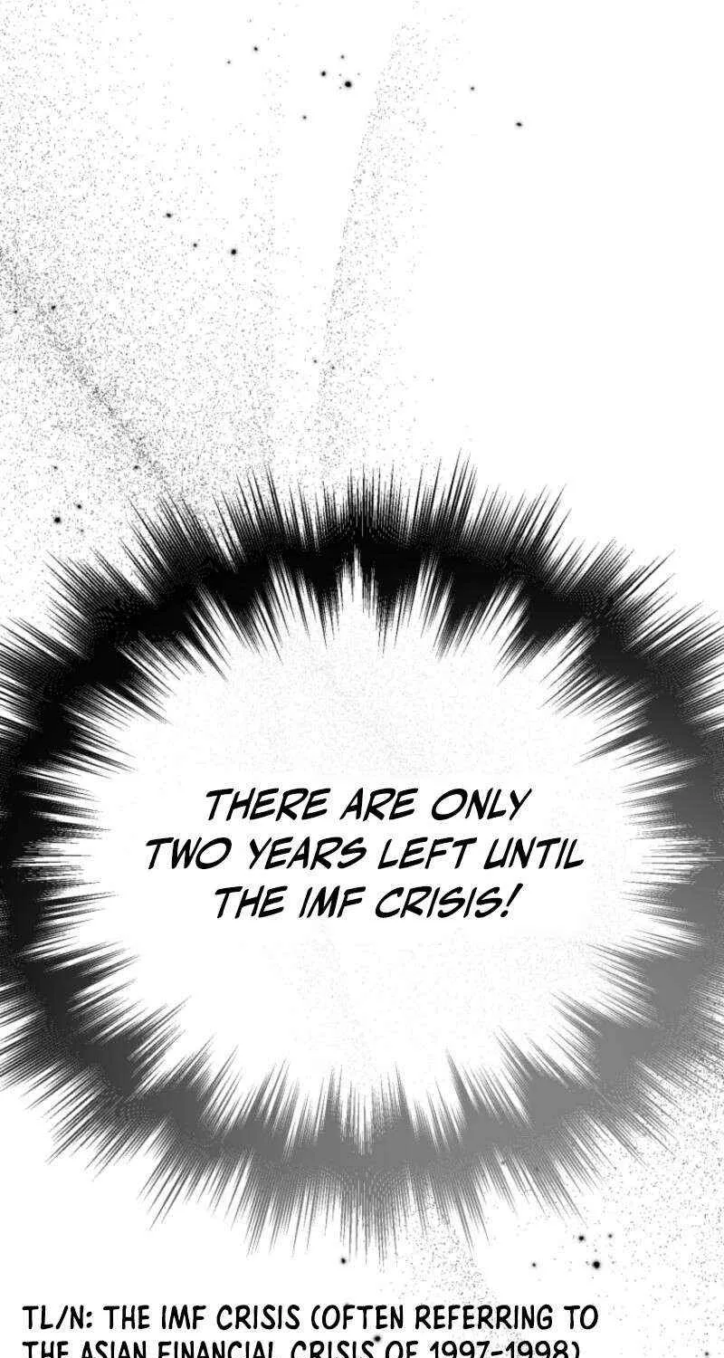 I Will Raise This Family to Greatness Chapter 43 page 83 - 