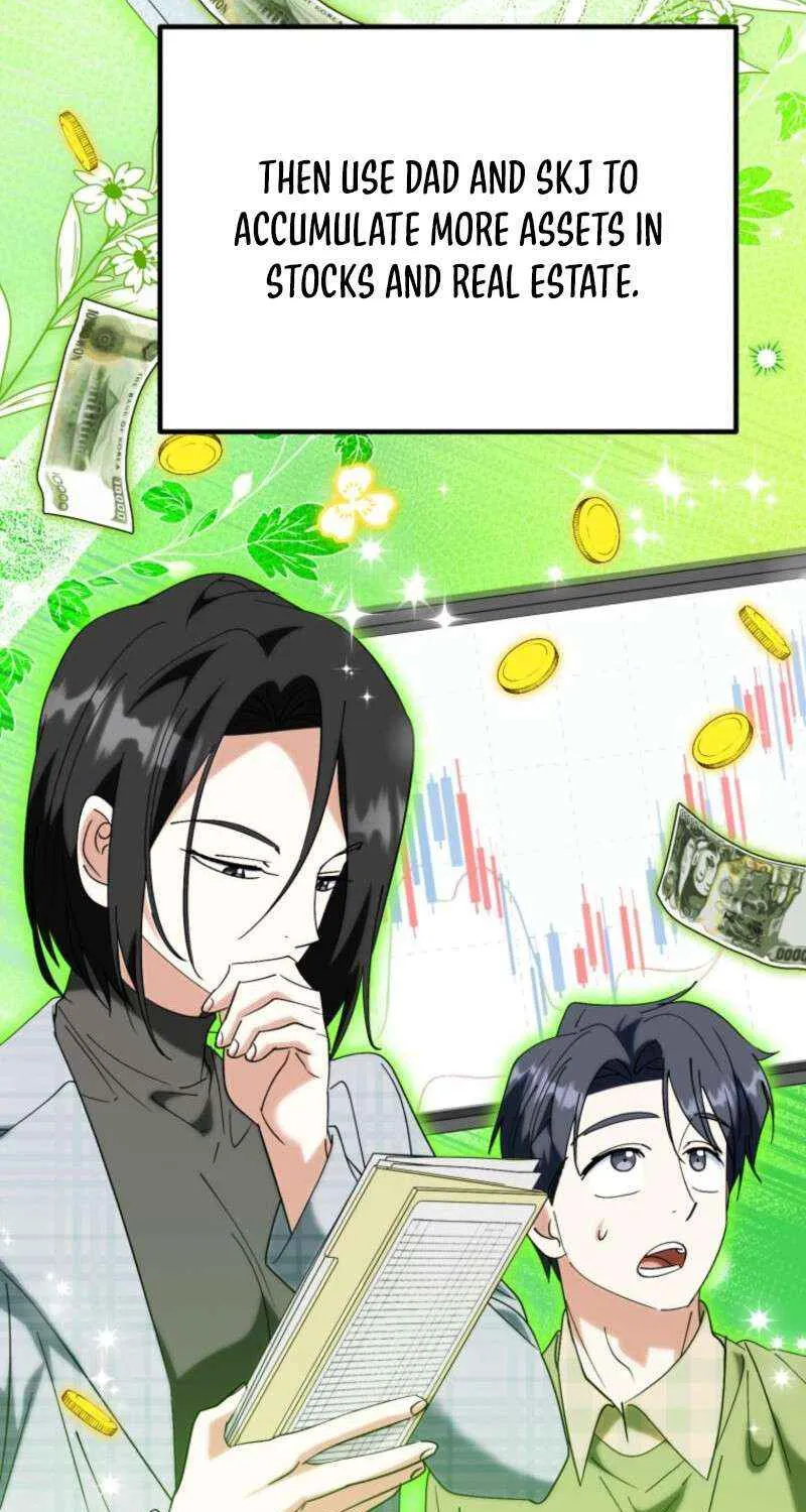 I Will Raise This Family to Greatness Chapter 43 page 87 - 
