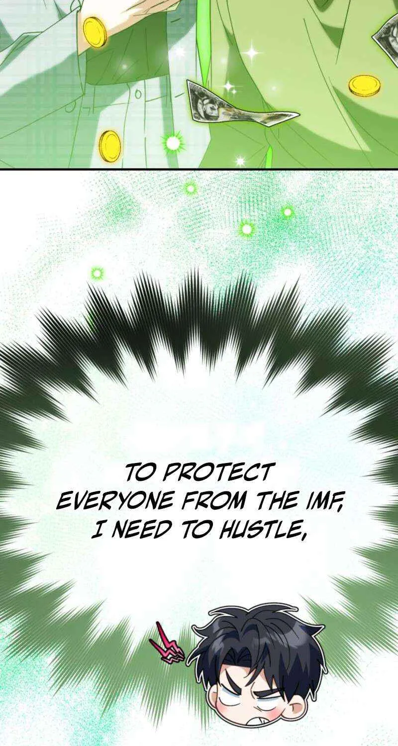 I Will Raise This Family to Greatness Chapter 43 page 88 - 