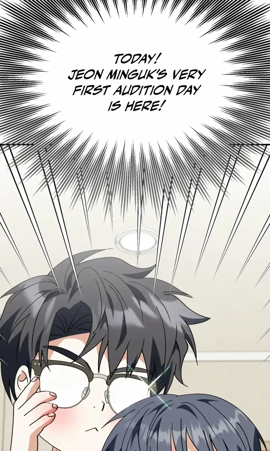 I Will Raise This Family to Greatness Chapter 44 page 16 - 