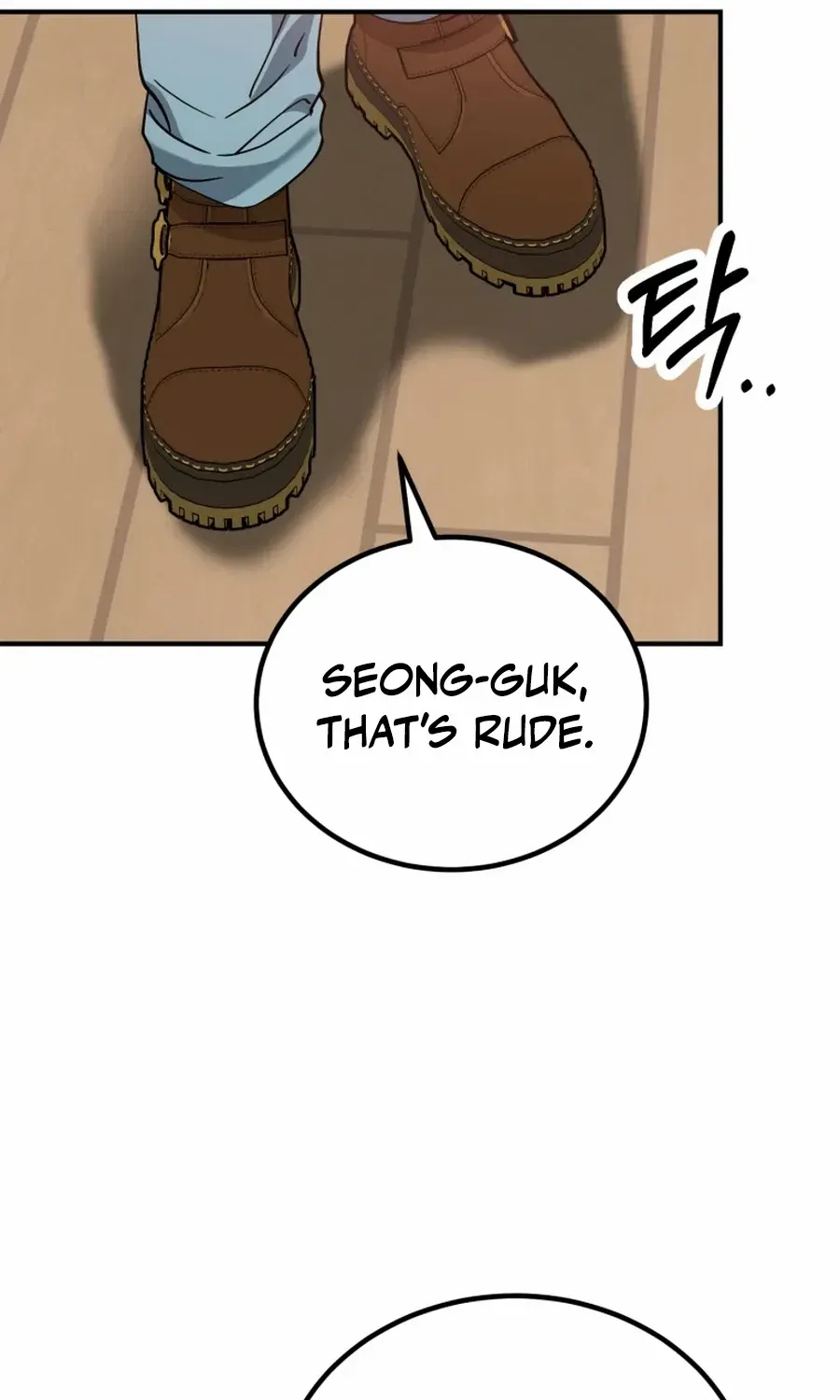 I Will Raise This Family to Greatness Chapter 44 page 39 - 