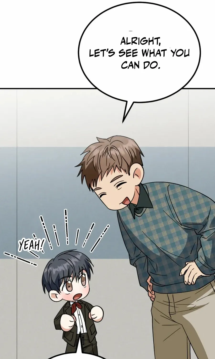 I Will Raise This Family to Greatness Chapter 44 page 57 - 