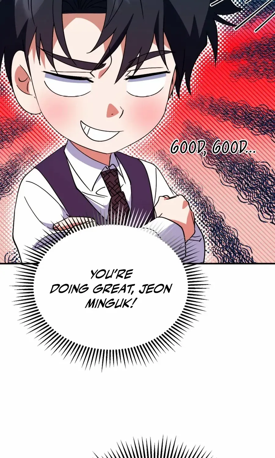 I Will Raise This Family to Greatness Chapter 44 page 59 - 