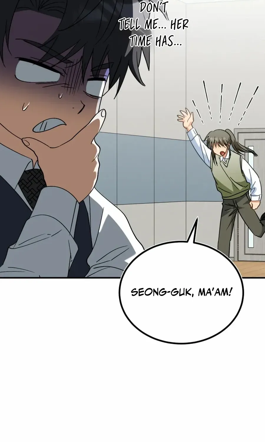 I Will Raise This Family to Greatness Chapter 44 page 85 - 