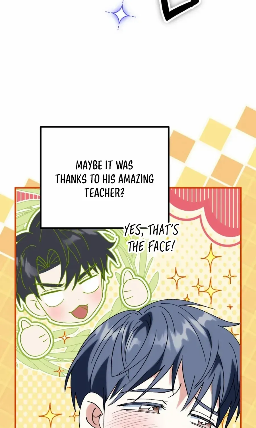 I Will Raise This Family to Greatness Chapter 44 page 10 - 