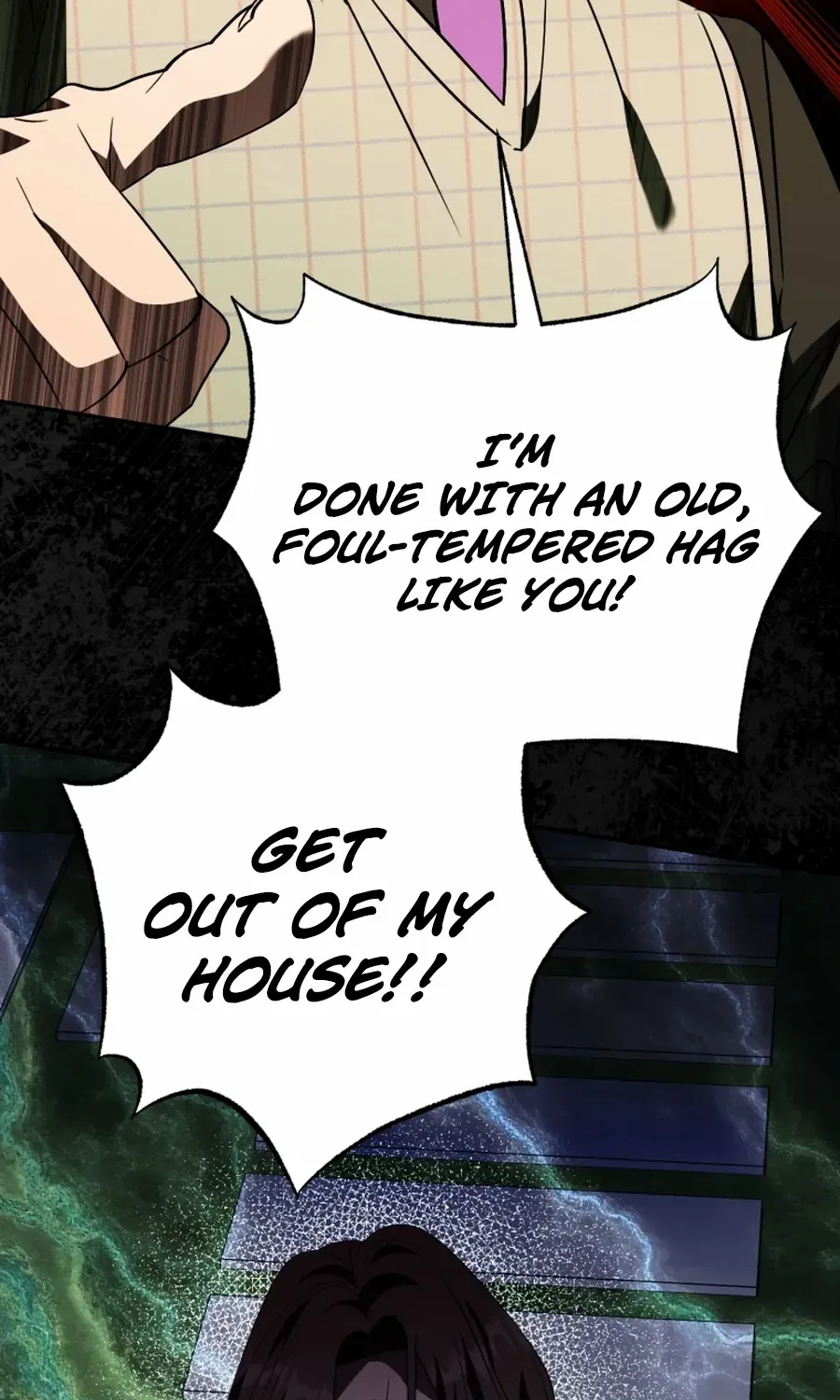 I Will Raise This Family to Greatness Chapter 45 page 16 - 