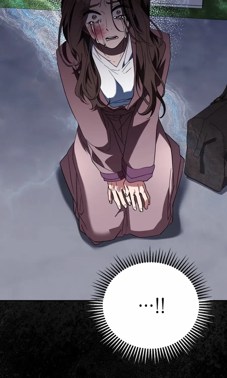 I Will Raise This Family to Greatness Chapter 45 page 17 - 