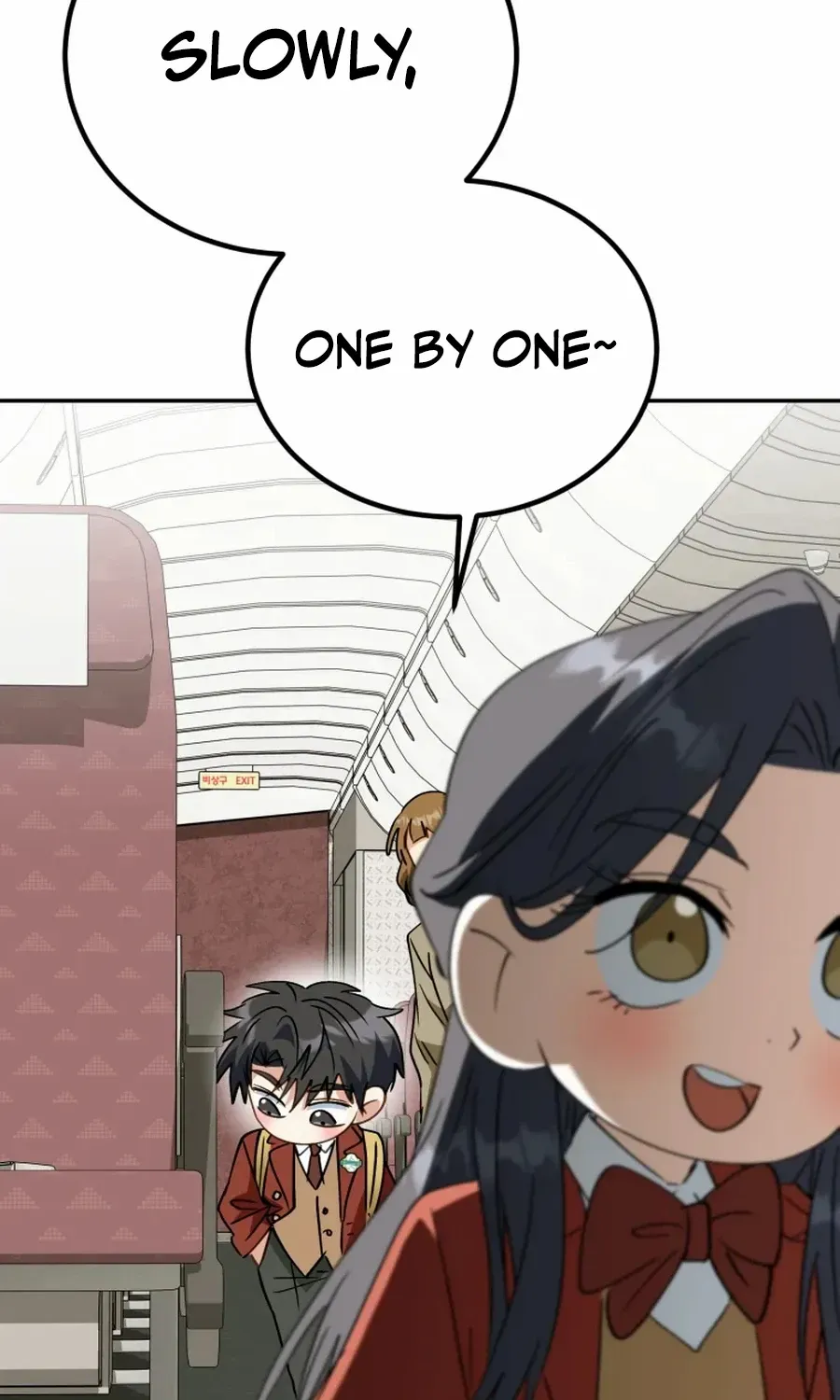 I Will Raise This Family to Greatness Chapter 46 page 108 - 