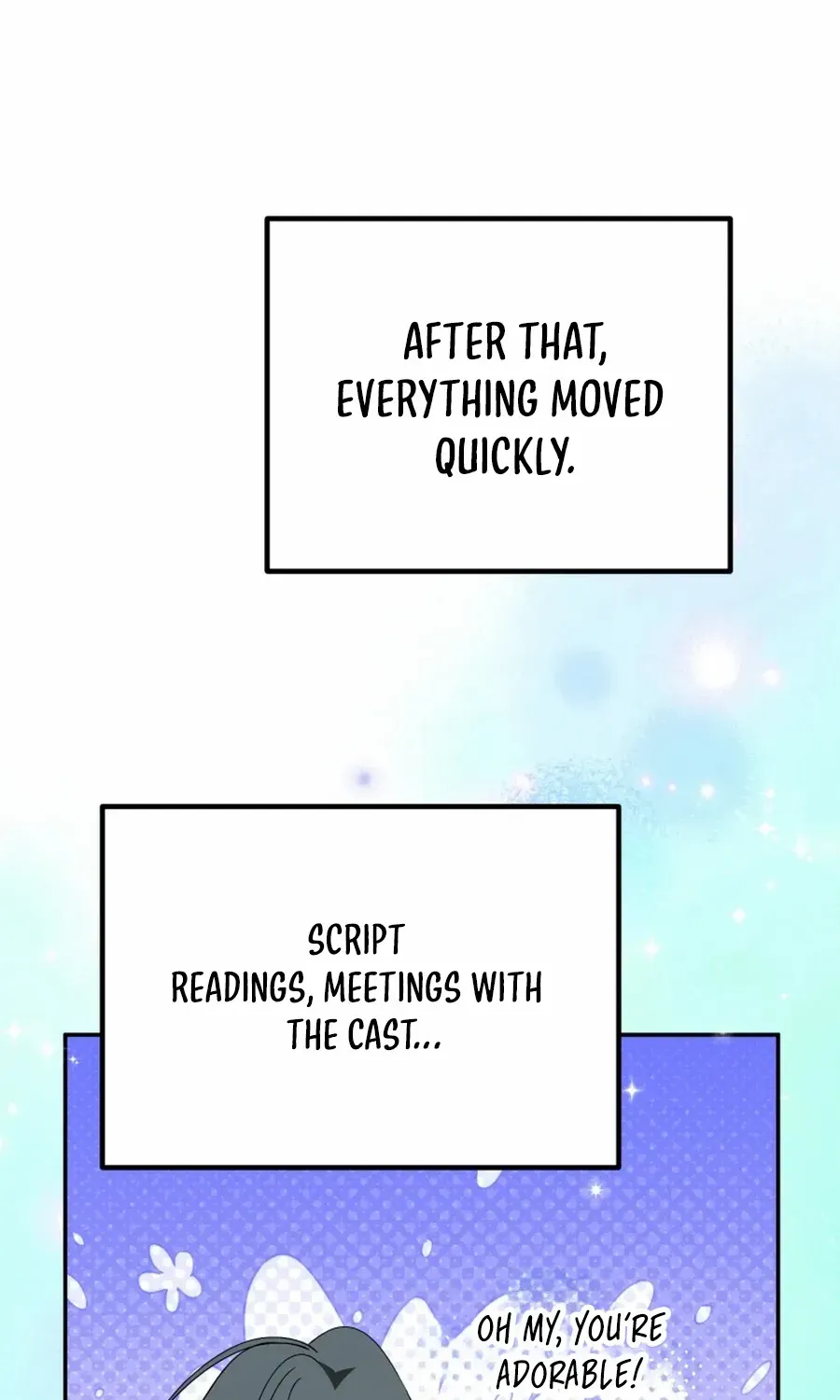 I Will Raise This Family to Greatness Chapter 46 page 14 - 