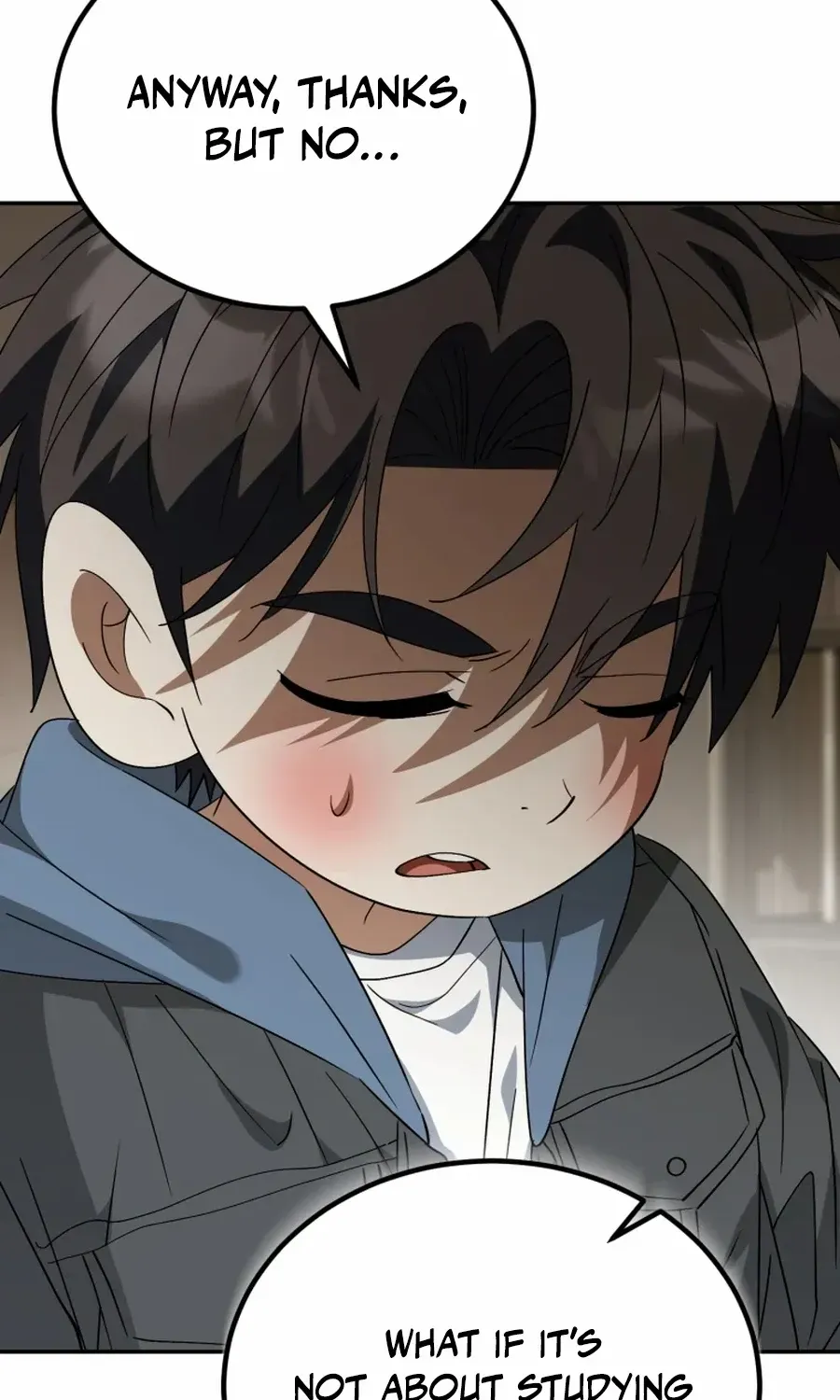 I Will Raise This Family to Greatness Chapter 46 page 44 - 