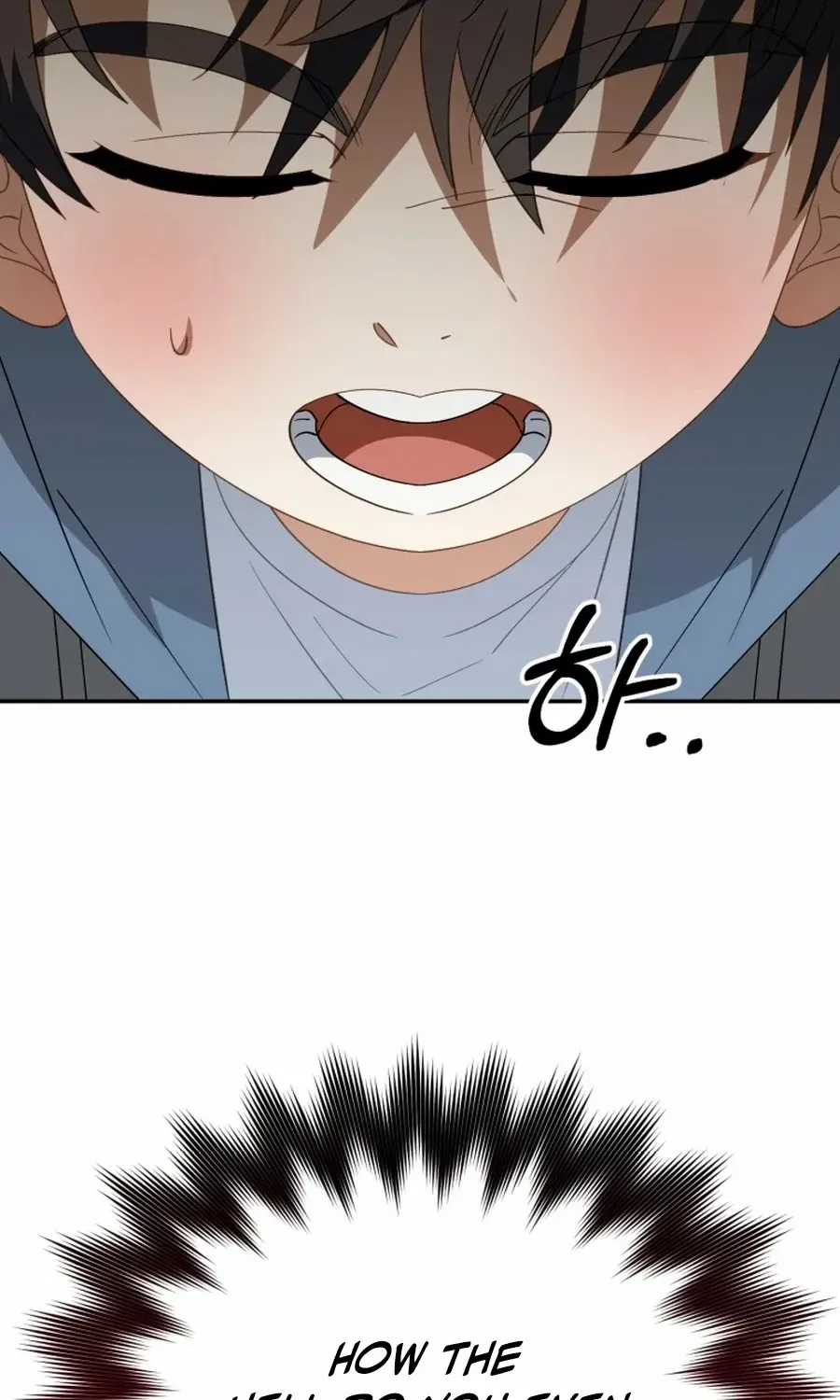 I Will Raise This Family to Greatness Chapter 46 page 9 - 