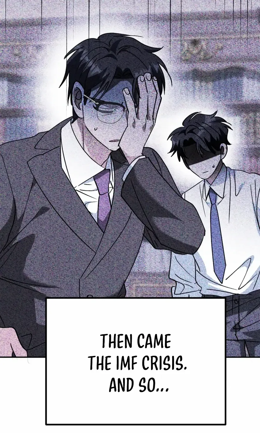 I Will Raise This Family to Greatness Chapter 47 page 105 - 