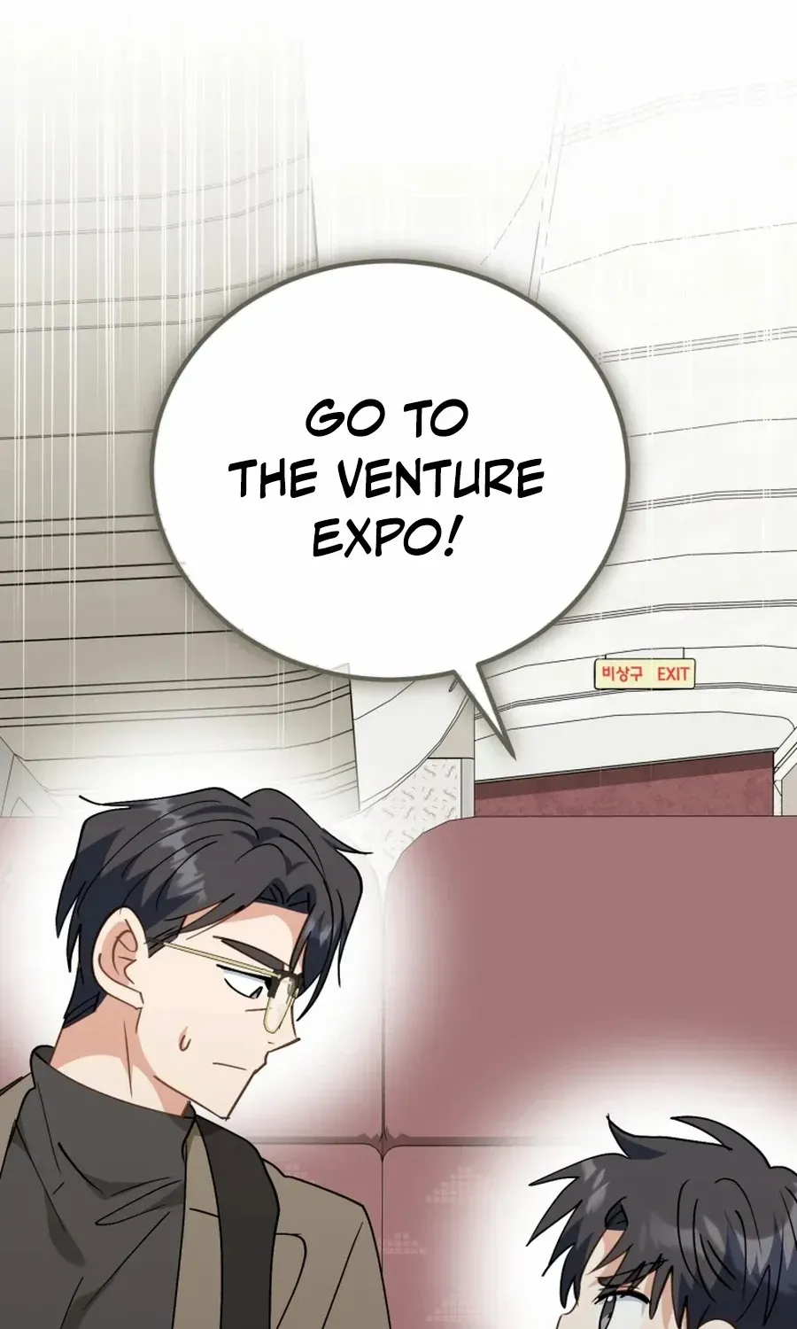 I Will Raise This Family to Greatness Chapter 47 page 107 - 