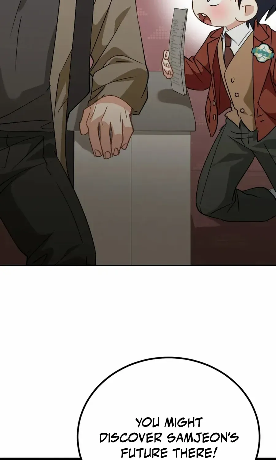 I Will Raise This Family to Greatness Chapter 47 page 108 - 