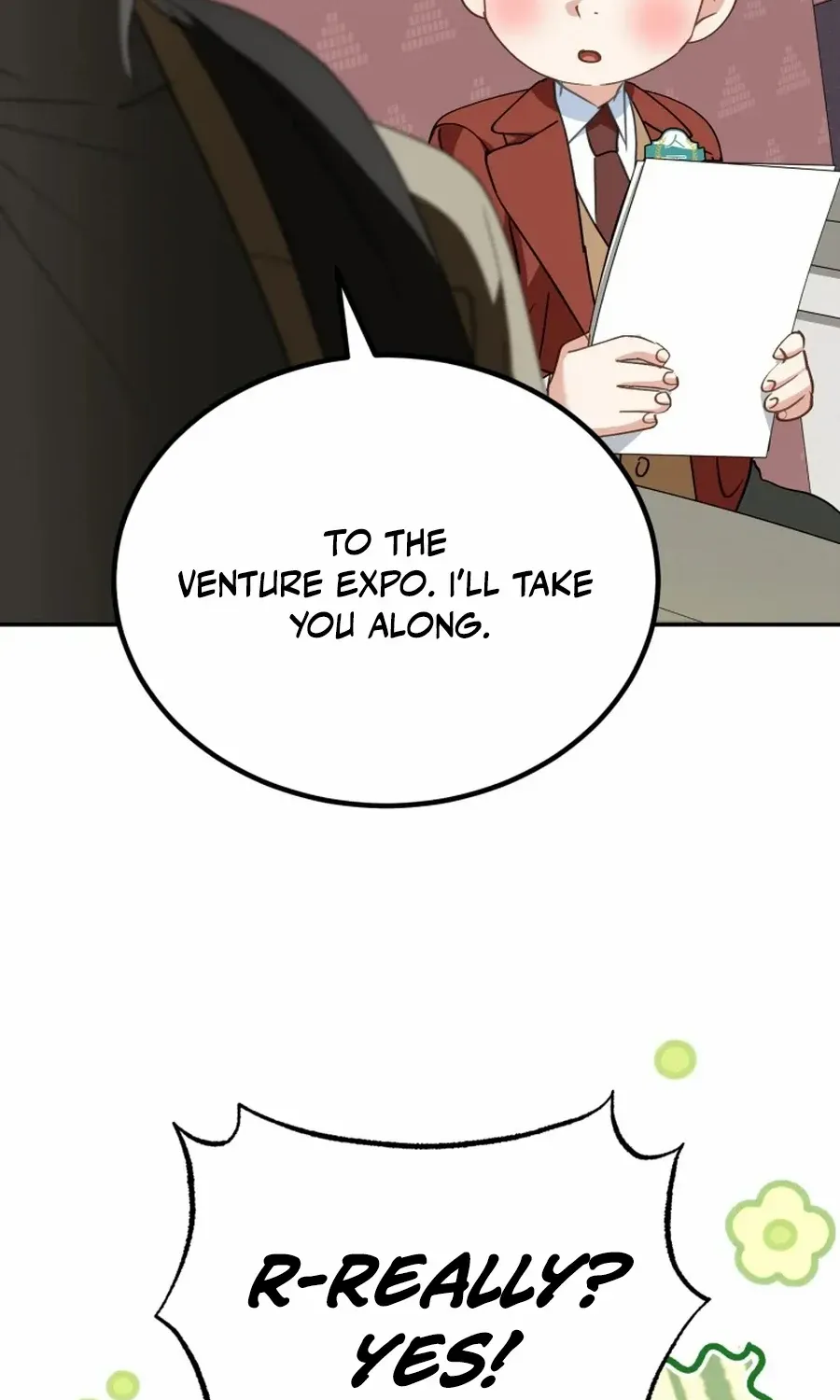 I Will Raise This Family to Greatness Chapter 47 page 112 - 