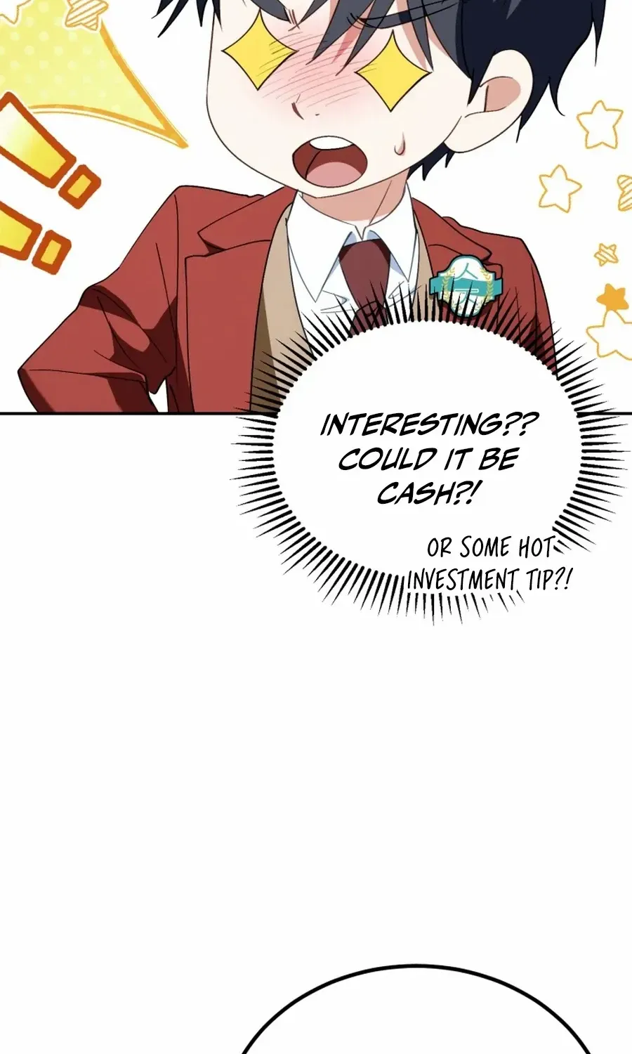 I Will Raise This Family to Greatness Chapter 47 page 20 - 