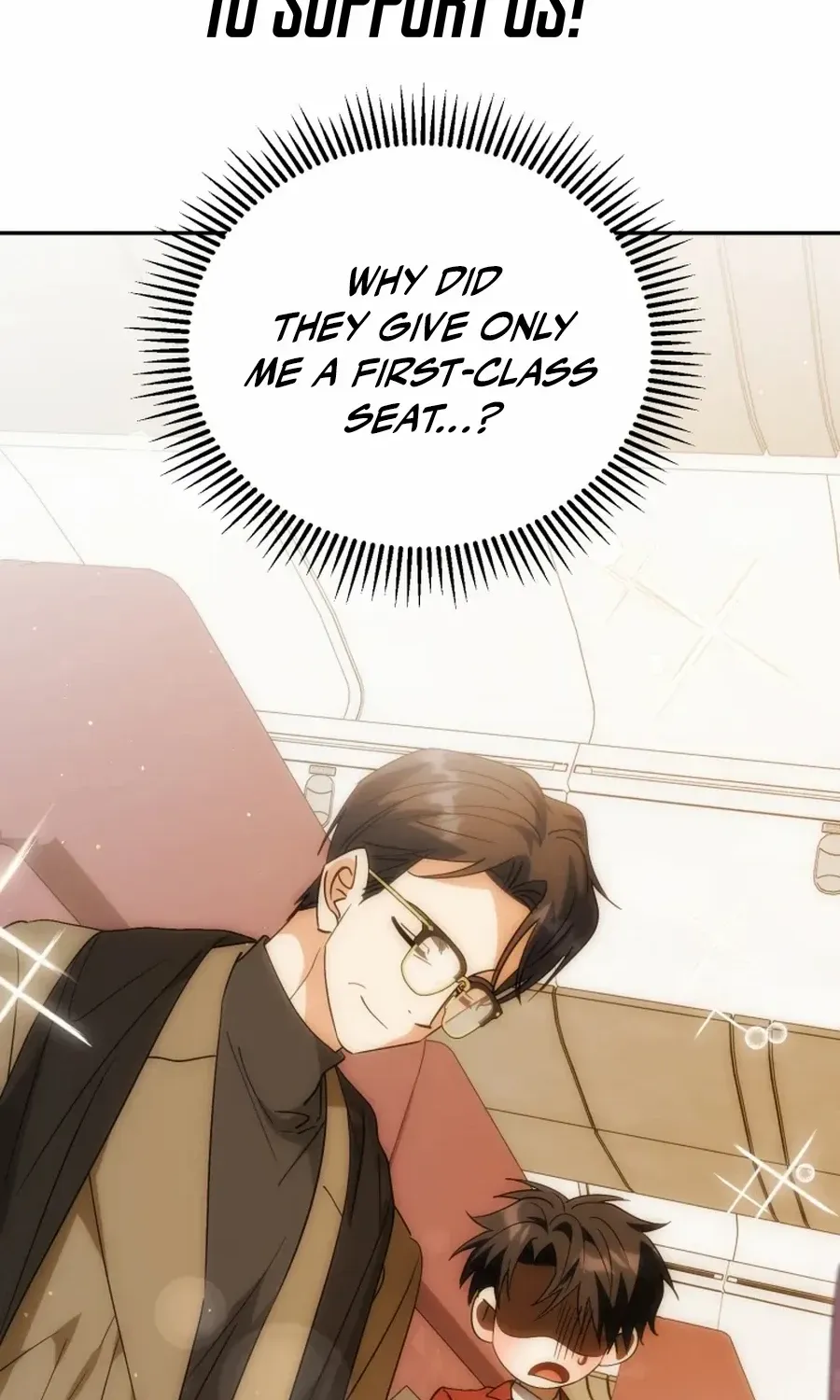 I Will Raise This Family to Greatness Chapter 47 page 3 - 