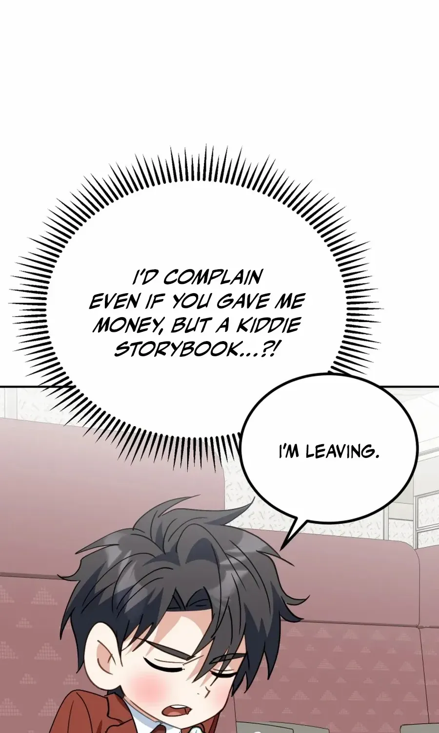 I Will Raise This Family to Greatness Chapter 47 page 28 - 
