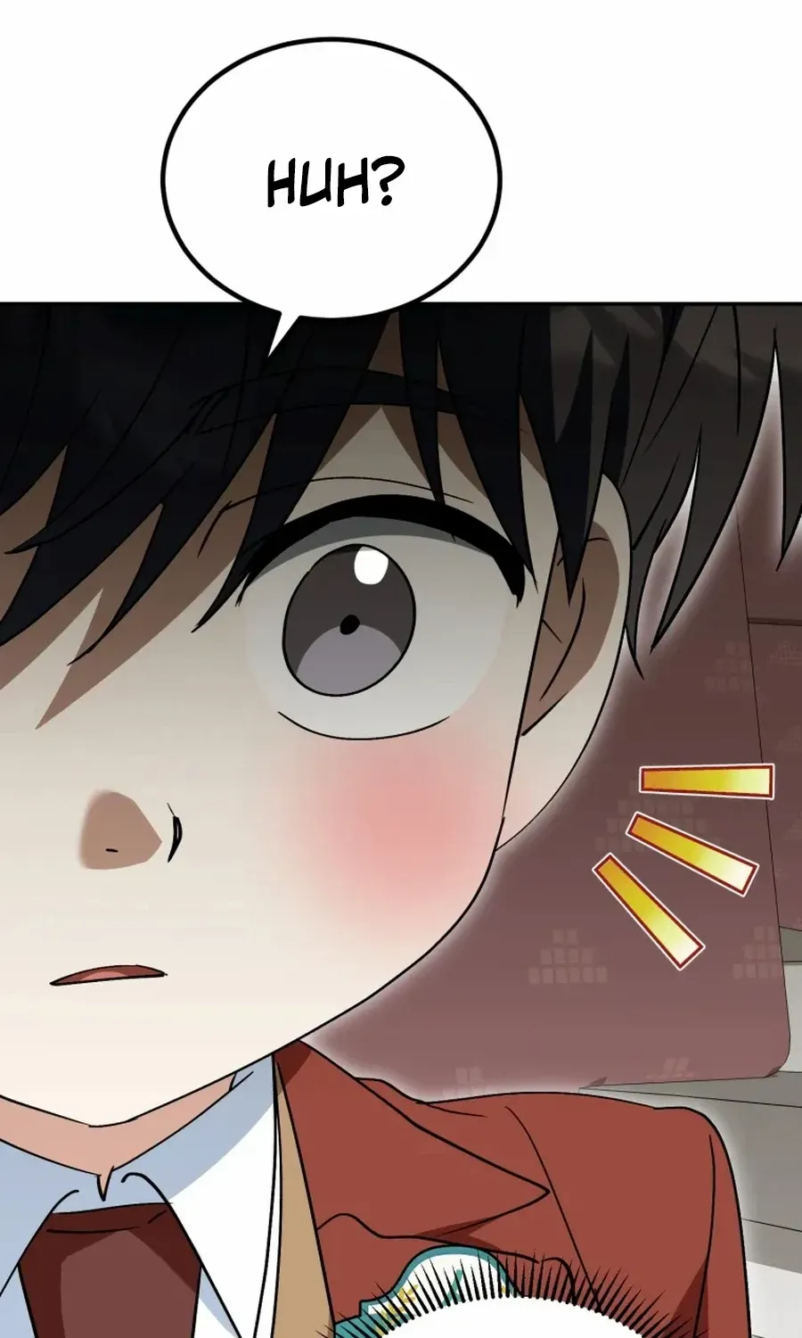 I Will Raise This Family to Greatness Chapter 47 page 30 - 