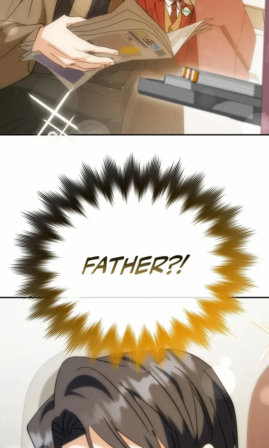 I Will Raise This Family to Greatness Chapter 47 page 4 - 