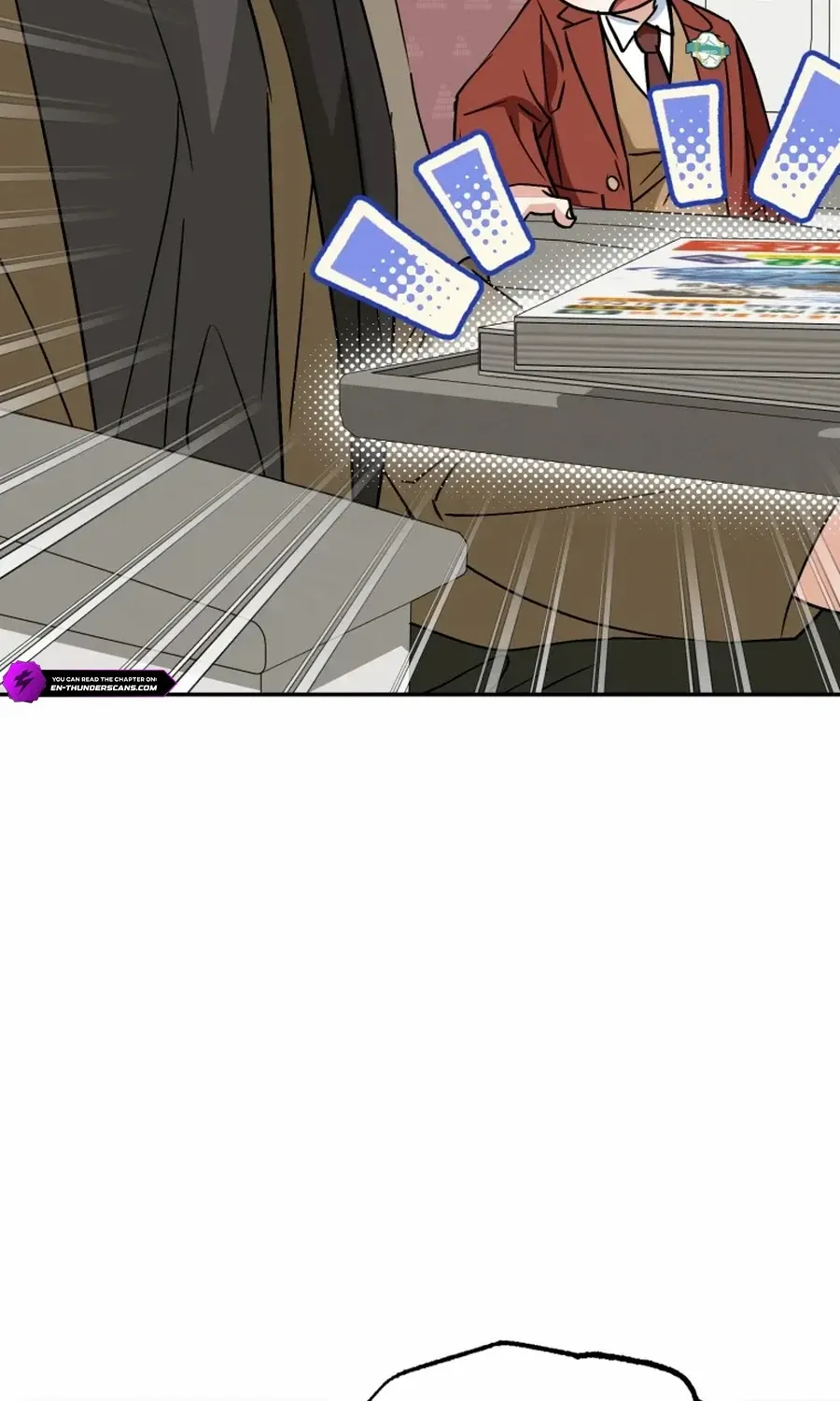 I Will Raise This Family to Greatness Chapter 47 page 33 - 