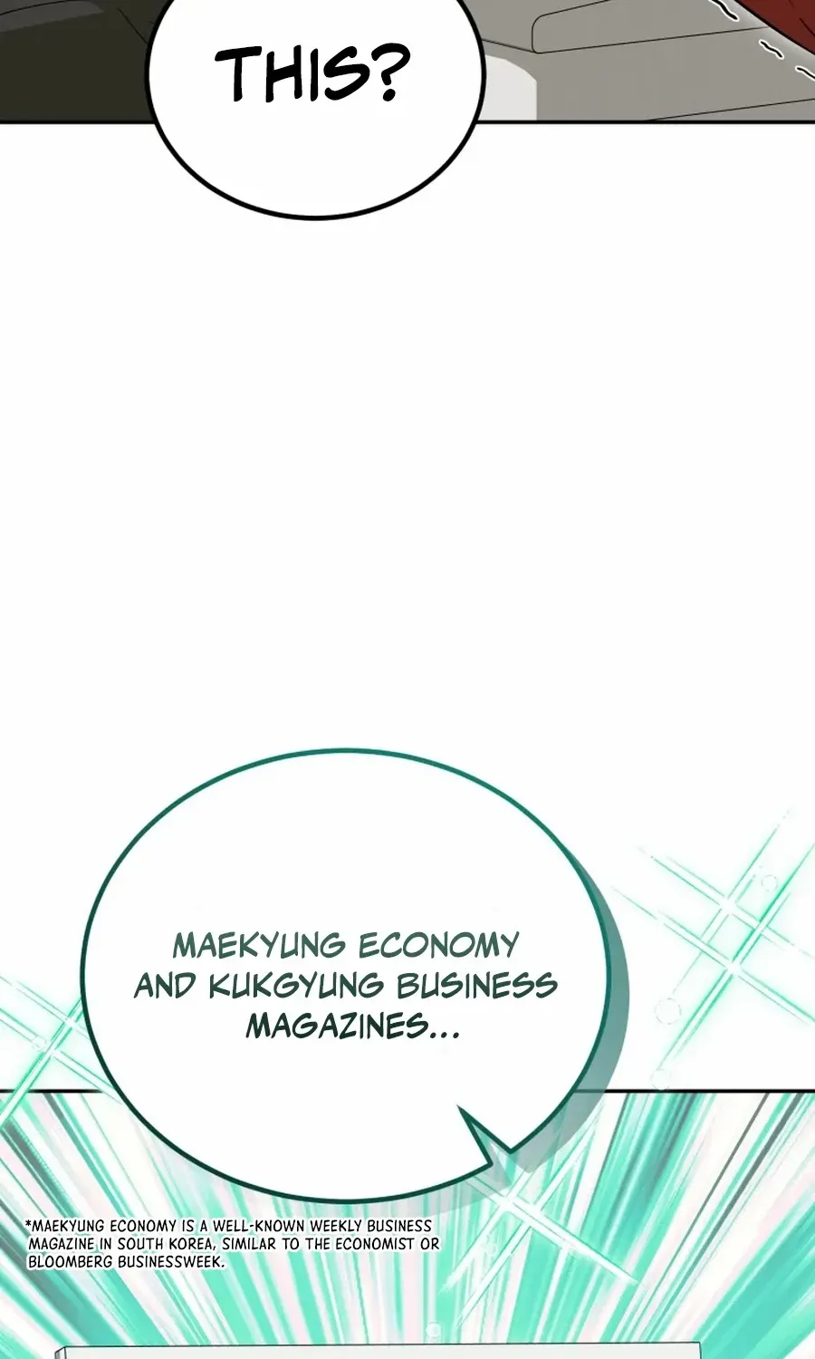 I Will Raise This Family to Greatness Chapter 47 page 35 - 