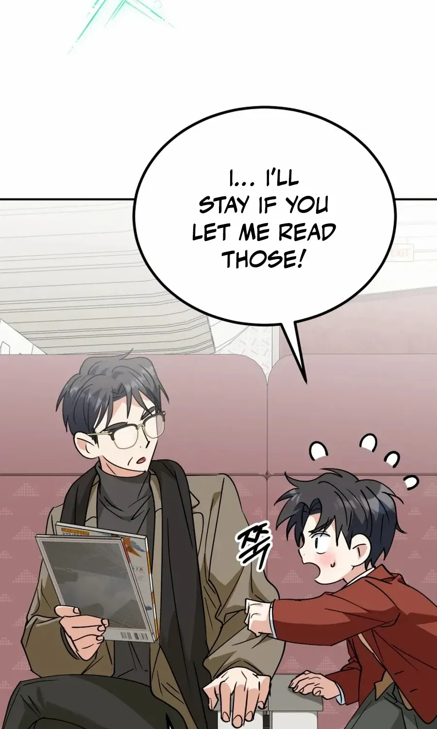 I Will Raise This Family to Greatness Chapter 47 page 37 - 