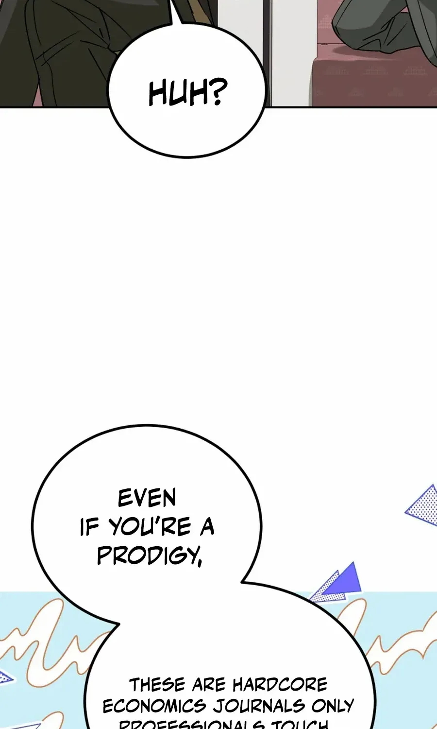 I Will Raise This Family to Greatness Chapter 47 page 38 - 