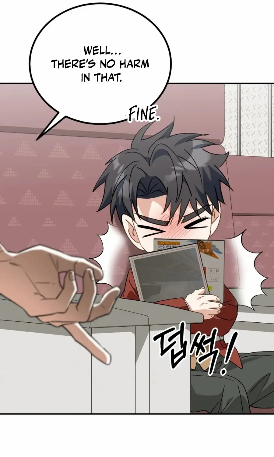 I Will Raise This Family to Greatness Chapter 47 page 41 - 