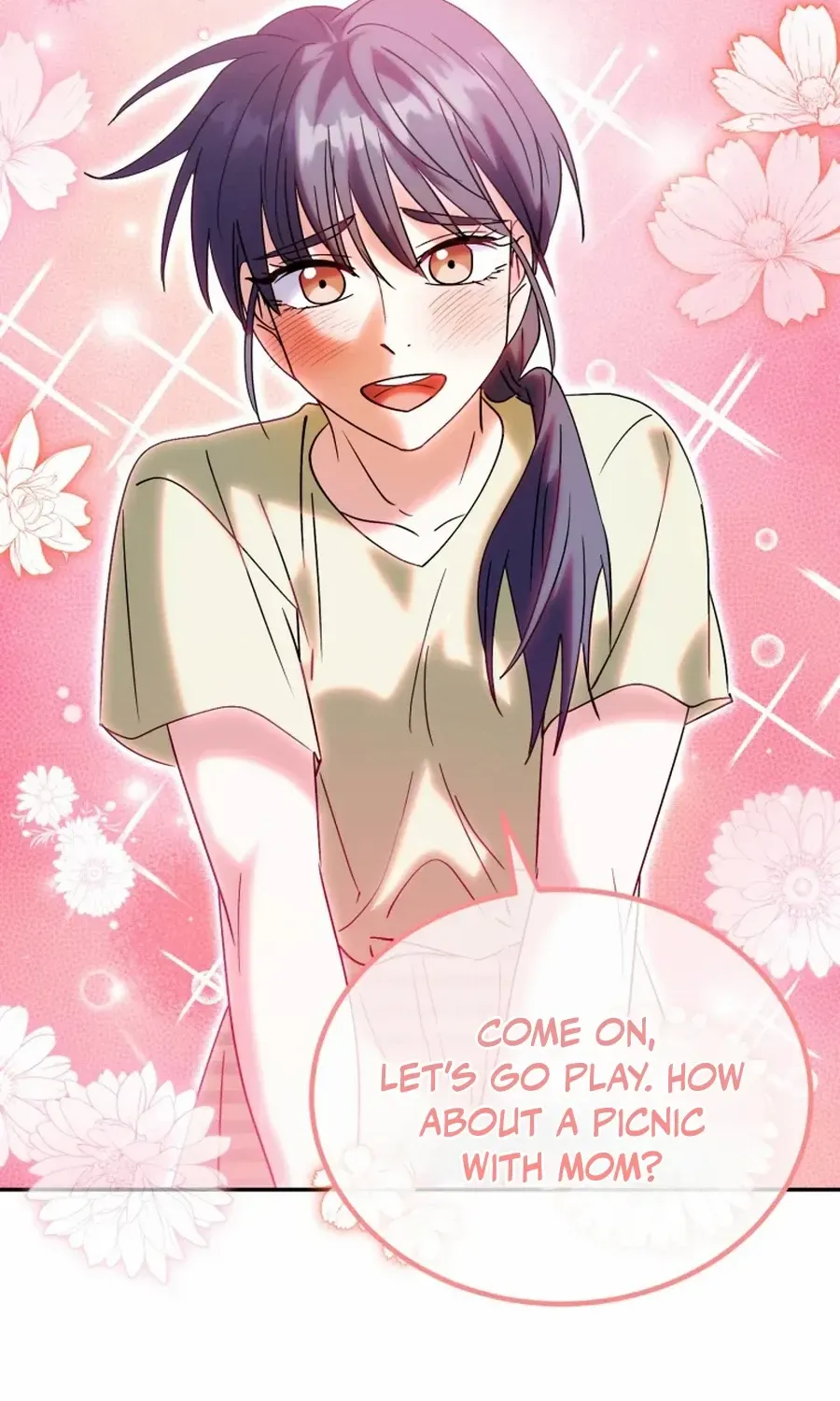 I Will Raise This Family to Greatness Chapter 47 page 48 - 