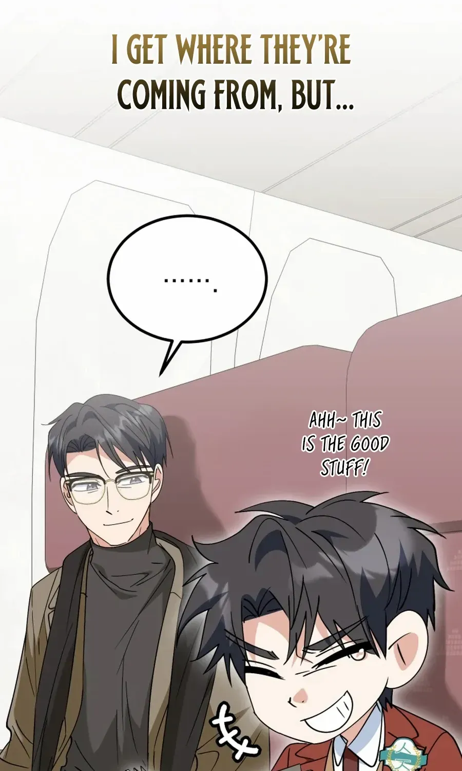 I Will Raise This Family to Greatness Chapter 47 page 50 - 
