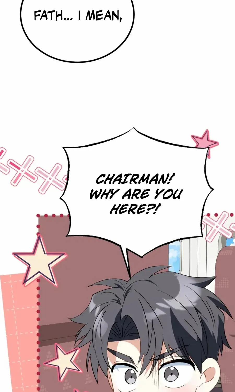 I Will Raise This Family to Greatness Chapter 47 page 6 - 