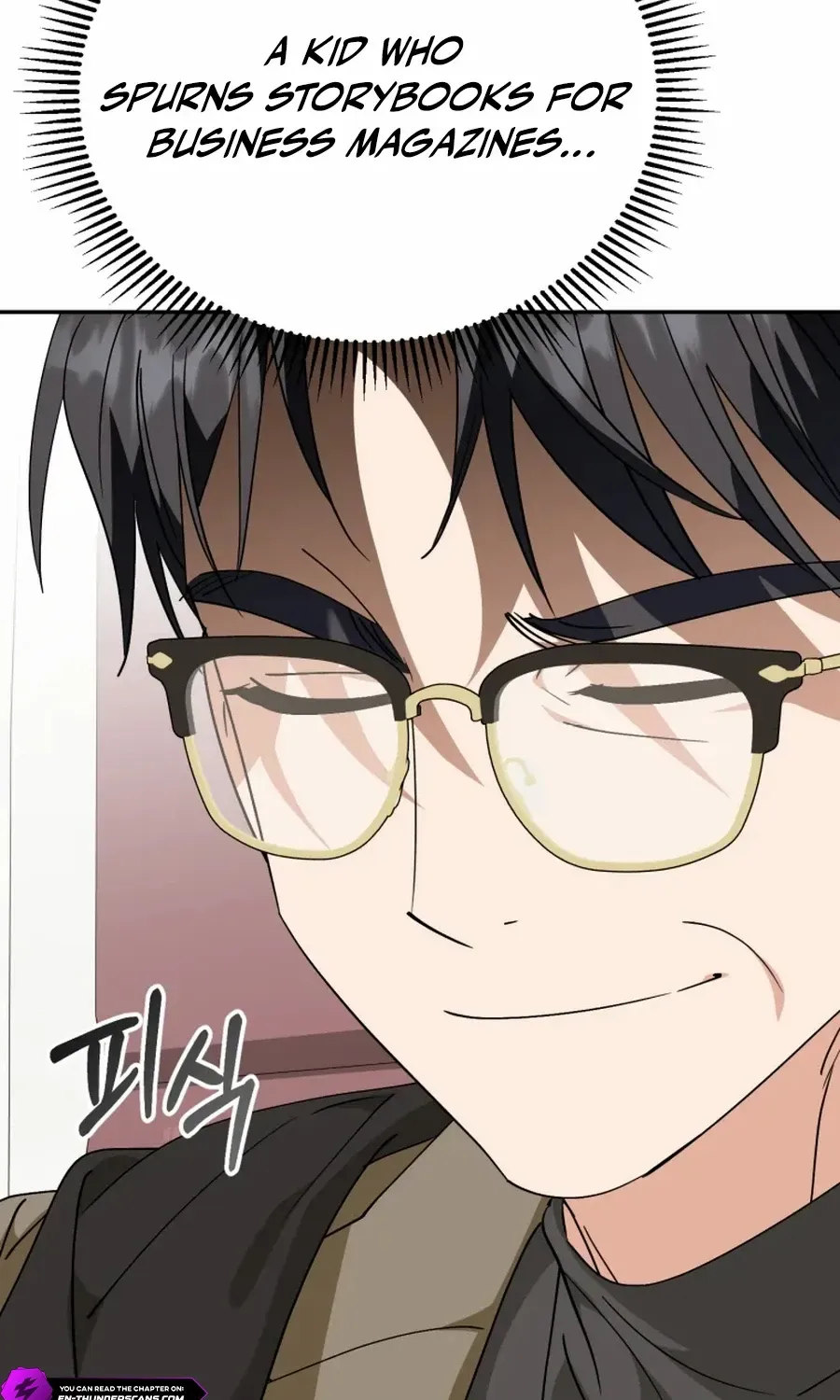 I Will Raise This Family to Greatness Chapter 47 page 52 - 