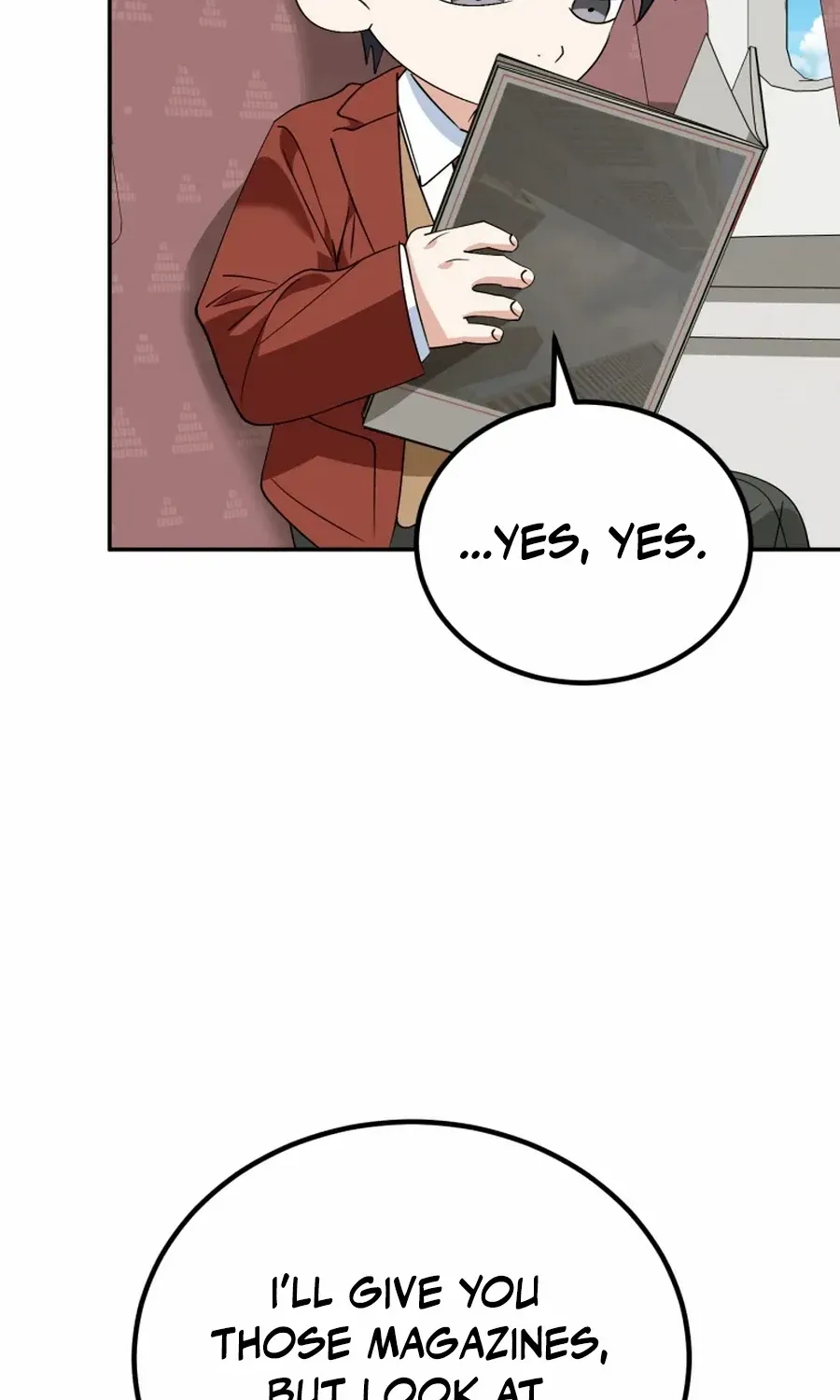 I Will Raise This Family to Greatness Chapter 47 page 54 - 
