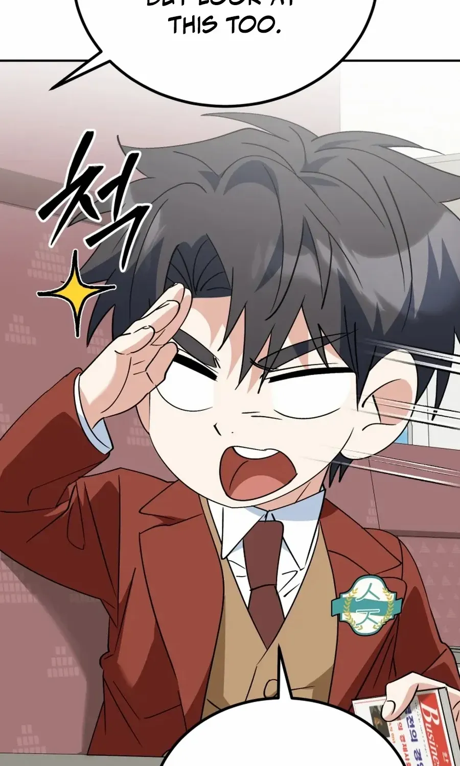 I Will Raise This Family to Greatness Chapter 47 page 55 - 
