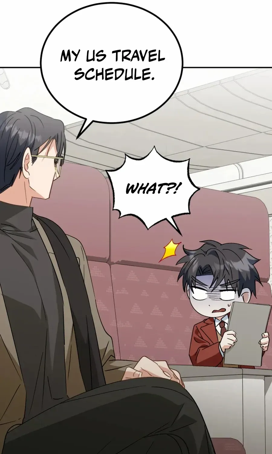I Will Raise This Family to Greatness Chapter 47 page 59 - 