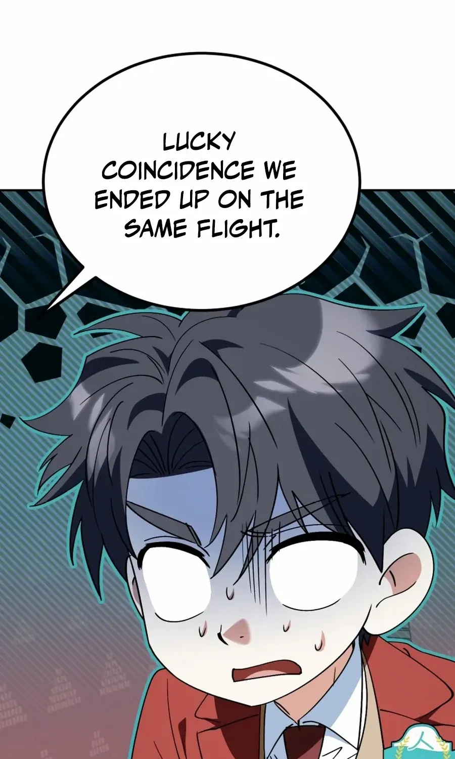I Will Raise This Family to Greatness Chapter 47 page 8 - 