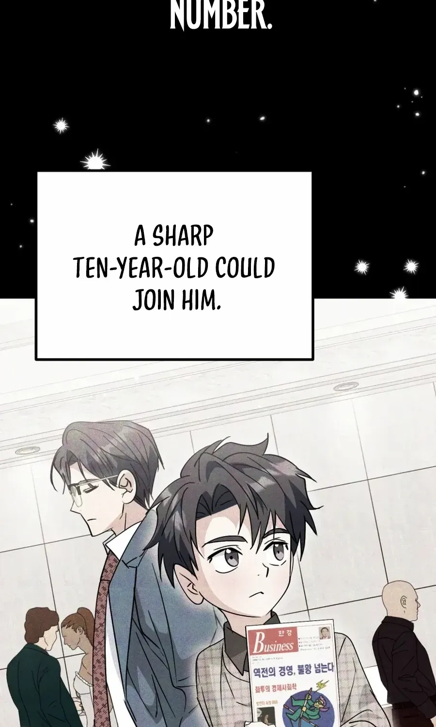 I Will Raise This Family to Greatness Chapter 47 page 73 - 