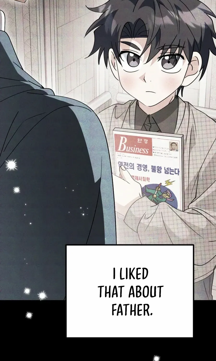 I Will Raise This Family to Greatness Chapter 47 page 76 - 