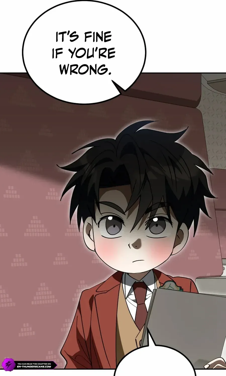 I Will Raise This Family to Greatness Chapter 47 page 80 - 