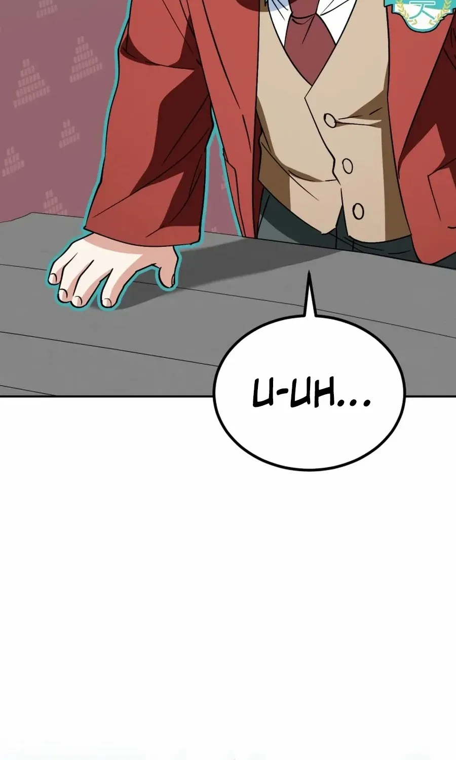 I Will Raise This Family to Greatness Chapter 47 page 9 - 