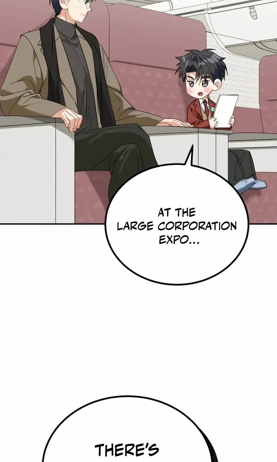I Will Raise This Family to Greatness Chapter 47 page 89 - 