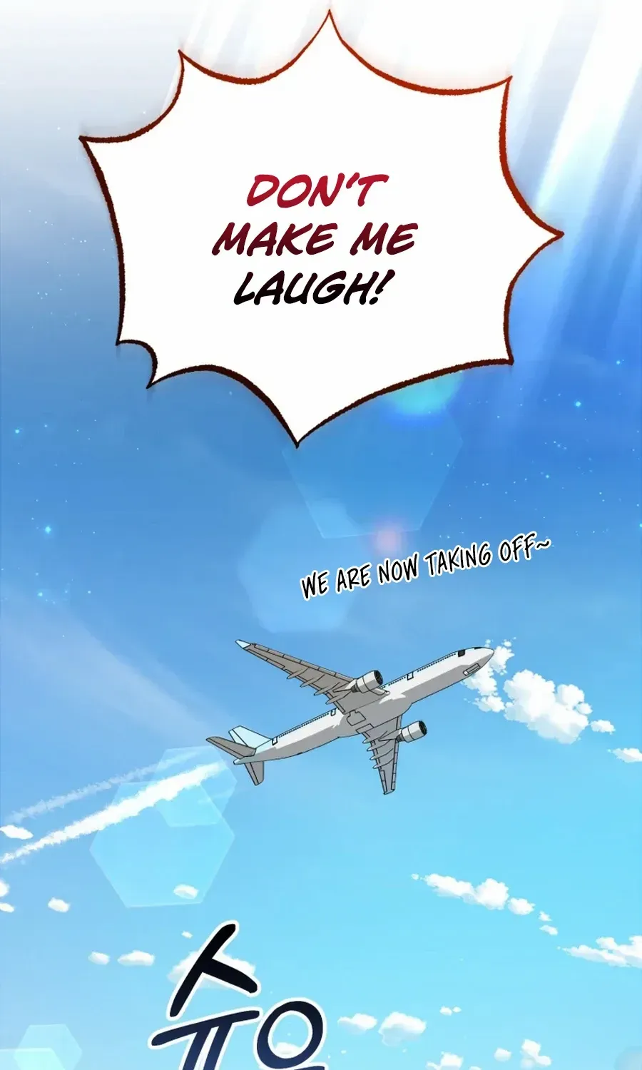 I Will Raise This Family to Greatness Chapter 47 page 10 - 
