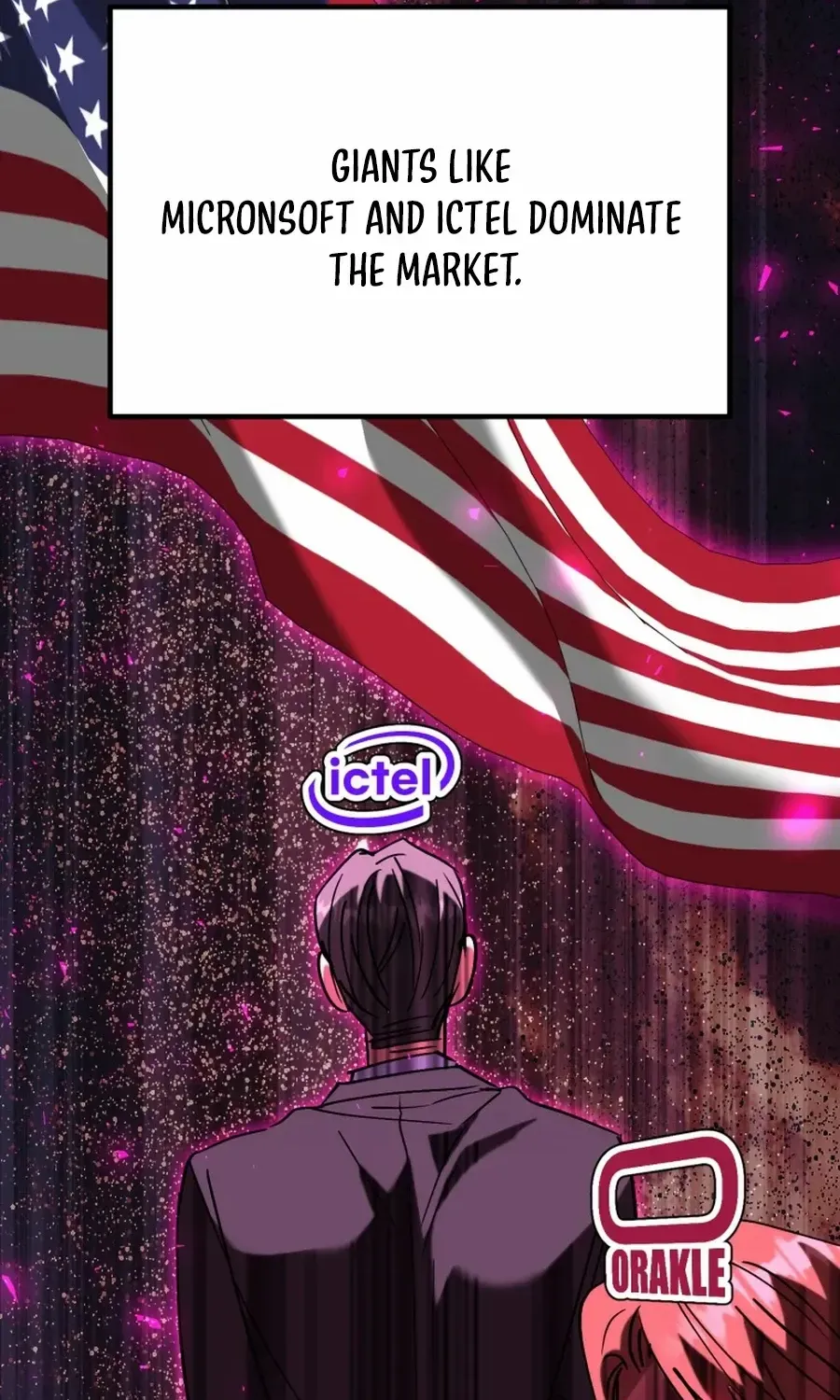 I Will Raise This Family to Greatness Chapter 47 page 93 - 
