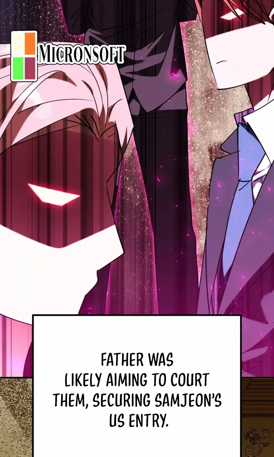 I Will Raise This Family to Greatness Chapter 47 page 94 - 